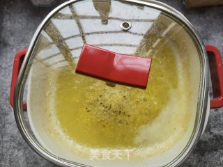藜麦小米粥的做法步骤：9