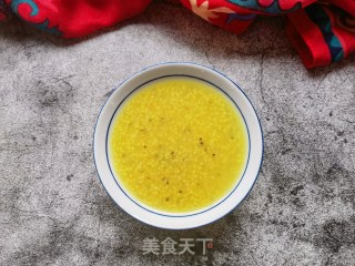 藜麦小米粥的做法步骤：11