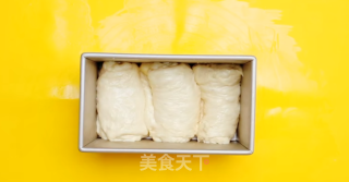 5块钱自制我最爱的爸爸糖招牌原味吐司的做法步骤：4