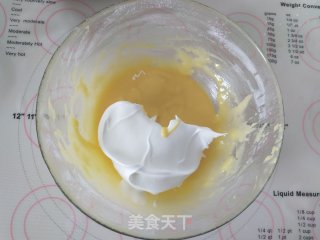 肉松小贝的做法步骤：6