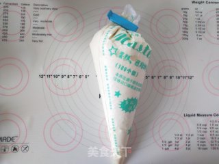 肉松小贝的做法步骤：7