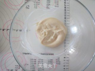 肉松小贝的做法步骤：11