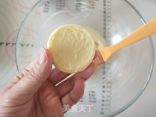 肉松小贝的做法步骤：12