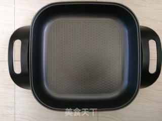 自己在家做烤肉，付干料碟制作的做法步骤：10