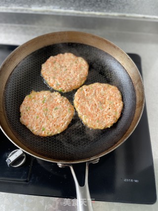 山药胡萝卜鸡蛋饼的做法步骤：7