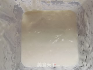芒果甜瓜麦片酸奶杯的做法步骤：4