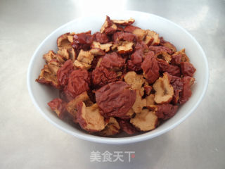 枣香面包卷的做法步骤：4