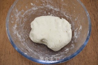 土豆肉丸酸辣汤的做法步骤：6