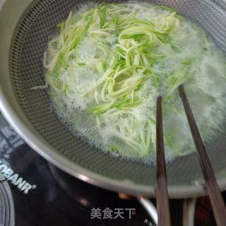 毛血旺的做法步骤：7