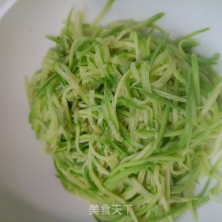 毛血旺的做法步骤：8