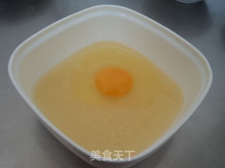 南瓜子牛奶饼干的做法步骤：3