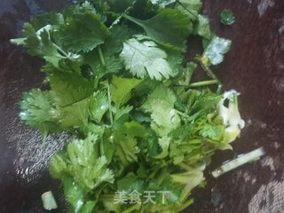 凉拌鸡丝的做法步骤：5