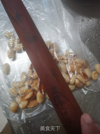凉拌鸡丝的做法步骤：8