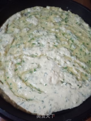 快餐鸡蛋饼的做法步骤：5