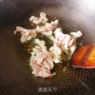 小炒瓠子皮的做法步骤：7