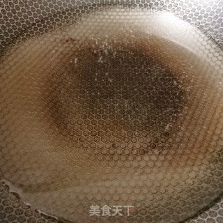 花椰菜炒肉的做法步骤：3