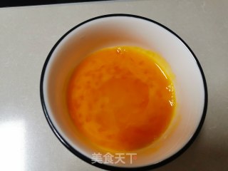 千张鲜蔬卷的做法步骤：3