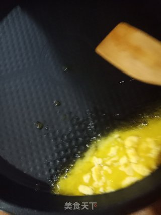 自制雪花酥的做法步骤：3