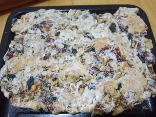 自制雪花酥的做法步骤：6
