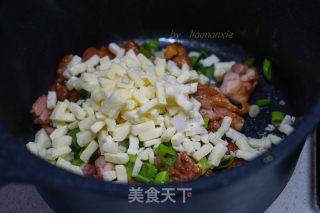 奶酪鸡腿的做法步骤：5