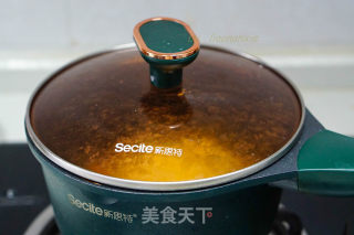 奶酪鸡腿的做法步骤：6