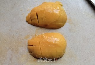 蓝莓芒果甜瓜酸奶杯的做法步骤：2