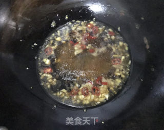 蚝油油麦菜的做法步骤：11
