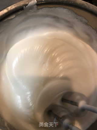 奶油蛋糕卷的做法步骤：8