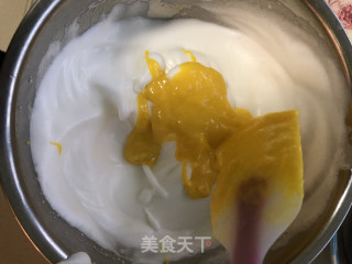 奶油蛋糕卷的做法步骤：10