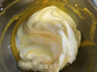 奶油蛋糕卷的做法步骤：11