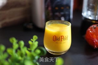橙子汁的做法步骤：6