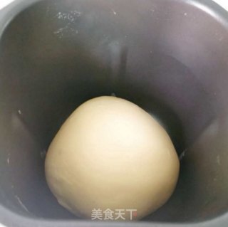 豆沙小馒头的做法步骤：2