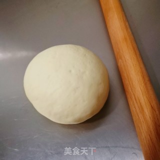 豆沙小馒头的做法步骤：5