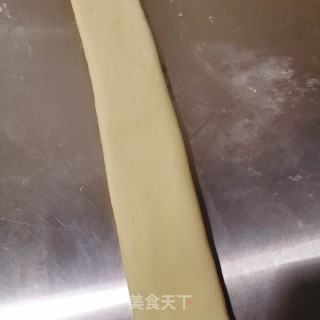 豆沙小馒头的做法步骤：6