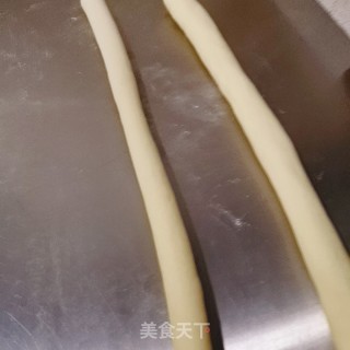 豆沙小馒头的做法步骤：8
