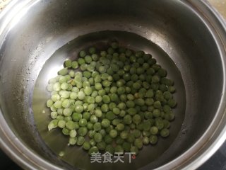 乌饭烧麦的做法步骤：6