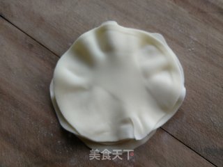 乌饭烧麦的做法步骤：13