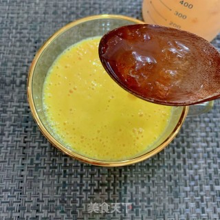多芒桃胶的做法步骤：7