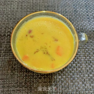 多芒桃胶的做法步骤：8