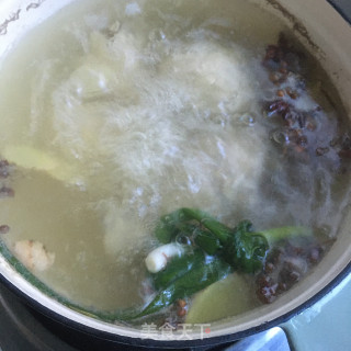 香辣手撕鸡的做法步骤：4