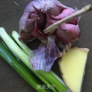 香辣手撕鸡的做法步骤：7