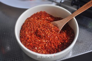 家庭版烤肉～附蘸料做法的做法步骤：4