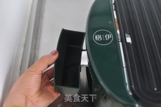 家庭版烤肉～附蘸料做法的做法步骤：6