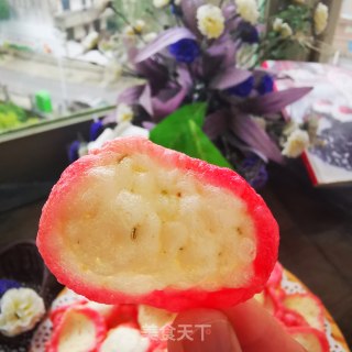 炸芋兰片的做法步骤：9