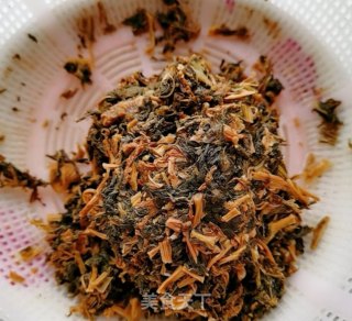 梅菜扣肉的做法步骤：3