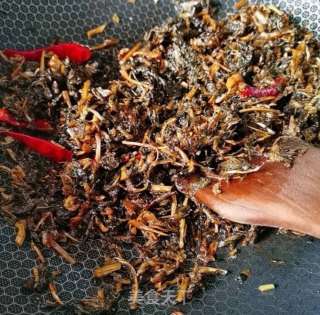 梅菜扣肉的做法步骤：5