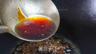 啤酒鸡翅根的做法步骤：3
