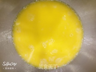 比利时????????松软华夫饼????的做法步骤：4