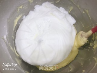 比利时????????松软华夫饼????的做法步骤：9
