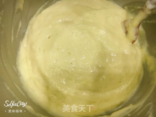 比利时????????松软华夫饼????的做法步骤：10